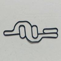 15-2615-52 GASKET AIR VALVE WILDEN PARTS