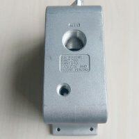 15-3126-01 Center Block Assy PX15 Wilden Parts