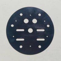 15-3525-52 GASKET P15 CENTER BLOCK WILDEN PARTS