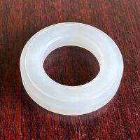 P193417 Valve Seat Poly Fit Graco Husky 1590