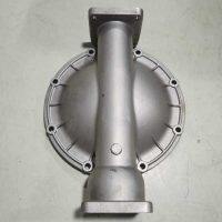 P196.164.110|196-164-110  Chamber Outer Stainless Steel Fit Sandpiper  Parts