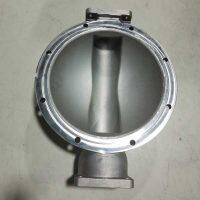 P196.164.110|196-164-110 Chamber Outer Stainless Steel Fit Sandpiper Parts P196.164.110|196-164-110 Chamber Outer Stainless Steel Fit Sandpiper Parts