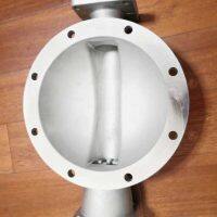 P196.167.157|196-167-157 CHAMBER OUTER Sandpiper