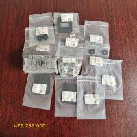 P476.239.000 Air End Kit Fit Sandpiper Pumps