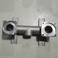 P518.145.110|518-145-110 Manifold Suction Stainless Steel Fit Sandpiper Parts