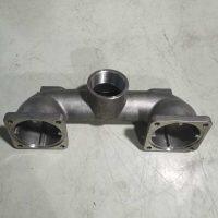 P518.144.110E|518-144-110E Manifold Discharge-BSPT Stainless Steel Fit Sandpiper Parts P518.144.110E|518-144-110E Manifold Discharge-BSPT Stainless Steel Fit Sandpiper Parts