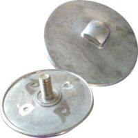 P612-039-157|612.039.157 Plate Outer Diaphragm Sandpiper