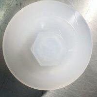 P612.204.552 |612-204-552 Outer Diaphragm Plate Polypropylene Fit Sandpiper