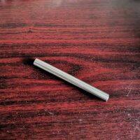P685.056.120 Rod Diaphragm Stainless Steel Fit Sandpiper  Parts