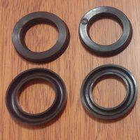 P720-004-360|720.004.360 Seal U-Cup Fit for Sandpiper Pumps Parts