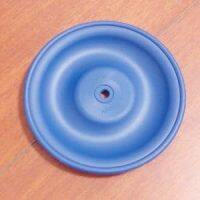 P819.4365 DIAPHRAGM SANTOPRENE FIT VERDERAIR VA40