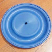 P819.4403 DIAPHRAGM SANTOPRENE FIT VERDERAIR VA25