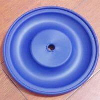 P819.4414 DIAPHRAGM SANTOPRENE FIT VERDERAIR VA15