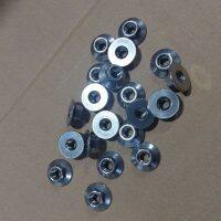 93095 Bolt Stainless Steel Fit ARO Pumps 66605