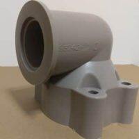 P93242-1 ARO Top Manifold Polypropylene