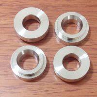 P93409-1 Seat Stainless Steel  Fit Aro Pumps Parts