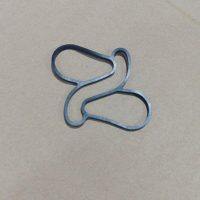 95665 Gasket Nitrile Parts Fit ARO Pumps PD30