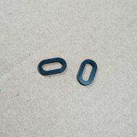 96344  Track Gasket Nitrile Parts Fit ARO Pumps Parts
