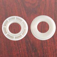 97171-2 Valve Seat PVDF Fit For ARO Pumps