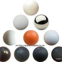 P90532-5 Valve Ball  ARO Pumps Parts