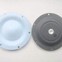 P11503167 Diaphragm  PTFE / EPDM FIT ALMATEC PUMP E15