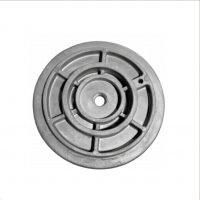 P612-192-157 Plate Inner Diaphragm Assembly Fit Sandpiper Parts