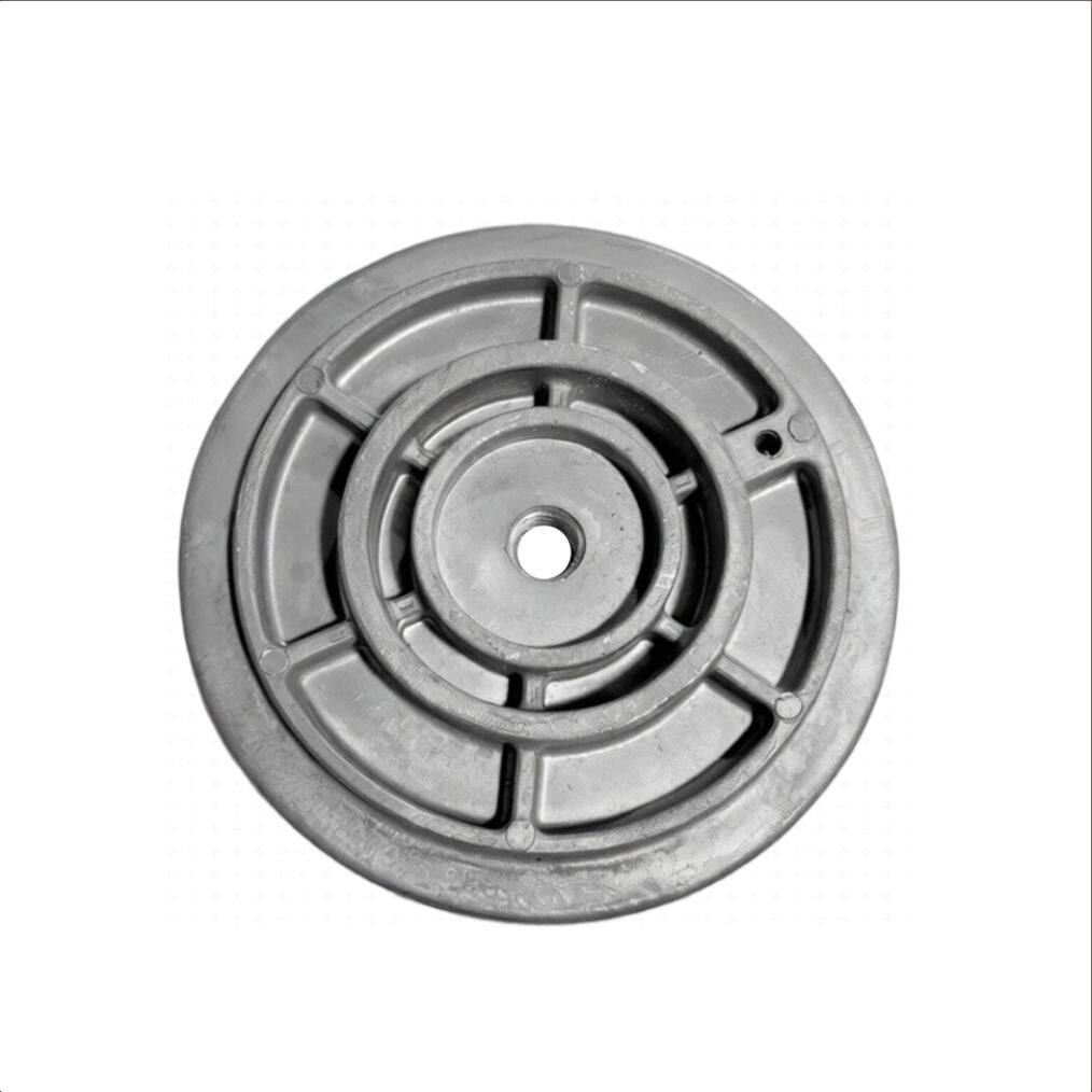 P612-192-157 Plate Inner Diaphragm Assembly Fit Sandpiper Parts P612-192-157 Plate Inner Diaphragm Assembly Fit Sandpiper Parts