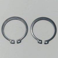 PY145-26 Retainer Ring CARBON STEEL Fit ARO Pumps
