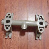 P93802-1 Manifold Inlet (bottom) Fits ARO Pumps