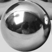 6-200-23-5 Valve Ball Stainless Steel  Fit Tapflo Pumps