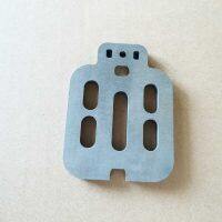 P190817 Plate Valve SST Fit Graco Pumps