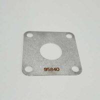P95840 End Plate  Fit ARO Pumps Parts