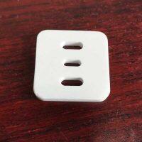 P95885 Valve Plate  Alumina Oxide Fit ARO Pumps Parts