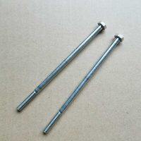 P95886 Screw M6 x1 -6g x180MM  SS  Fit ARO Pumps Parts