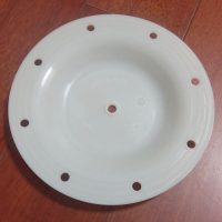 PV183TB  Diaphragm HYTREL BACKUP