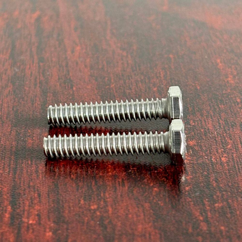 P01-6101-03 Screw HHC Fit Wilden Pumps P01-6101-03 Screw HHC Fit Wilden Pumps