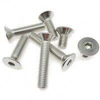 P71-6250-03 SCREW SFCHC Fit Wilden Pumps