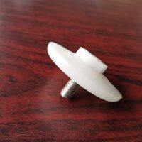 P02-4600-21-500 Outer Piston PVDF Fit Wilden Parts