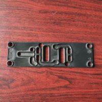 P04-2639-52 Gasket Air Valve PS4-15 Buna Fit Wilden Parts