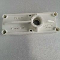 P04-3810-20-700  Muffler Plate Fit Wilden Pumps Parts