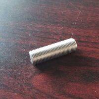 P08-6152-08  Stud 1/2-20 X 2 1/8 Fit Wilden Parts