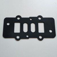 P15-2600-52 Gasket Air Valve T15 Turbo Fit Wilden Pumps Parts