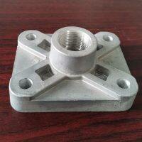 P165-116-157|165.116.157 Air Inlet Cap Aluminium Fit Sandpiper Pumps Parts