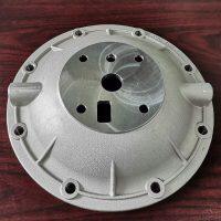P196-168-157|196.168.157 Air Chamber ALUMINUM Fit Sandpiper Pumps Parts P196-168-157|196.168.157 Air Chamber ALUMINUM Fit Sandpiper Pumps Parts