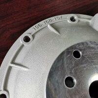 P196-168-157|196.168.157 Air Chamber ALUMINUM Fit Sandpiper Pumps Parts P196-168-157|196.168.157 Air Chamber ALUMINUM Fit Sandpiper Pumps Parts