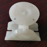 P312-115-552|312.115.552 Elbow PP Fit Sandpiper Pumps Parts