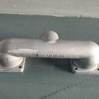 P518.146.156E|518-146-156E Manifold Discharge 2" BSP Tapered Fit Sandpiper Parts