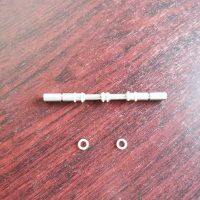 P775.V002.000 Pilot Spool Assembly With O-ring Versamatic E4