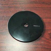 P94831-1 Back-Up Washe Carbon Steel Fit ARO Pumps