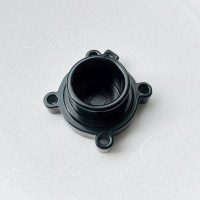 P96335 Valve Housing Plug Aluminum Fit ARO Pumps